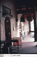 拜庭左迴廊藏品圖，第1張
