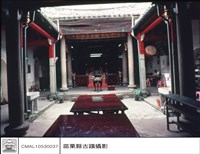 大殿藏品圖，第1張