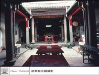 大殿藏品圖，第1張