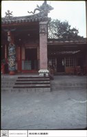 大殿左側藏品圖，第1張