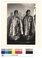 註生祠內特寫藏品圖，第1張