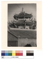放生池上鳥瞰藏品圖，第1張