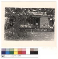 大成殿正門藏品圖，第1張