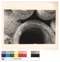 萬軍井藏品圖，第1張