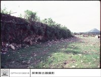 城牆藏品圖，第1張