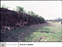 城牆藏品圖，第1張