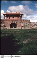 外觀(東門)藏品圖，第1張