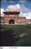 外觀(東門)藏品圖，第1張