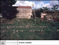 城牆(東門)藏品圖，第1張