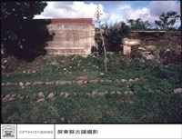城牆(東門)藏品圖，第1張