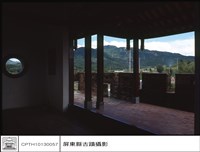 恆春古城藏品圖，第1張