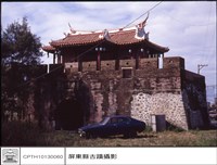 恆春古城藏品圖，第1張