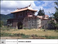 恆春古城藏品圖，第1張