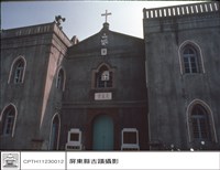 教堂藏品圖，第1張