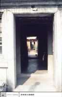 二進後門雕藏品圖，第1張