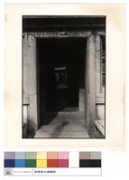 右護龍迴廊藏品圖，第1張