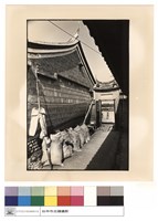 大門右外觀藏品圖，第1張
