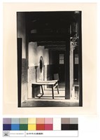 大門右邊藏品圖，第1張