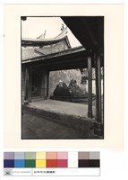 左廂迴廊藏品圖，第1張