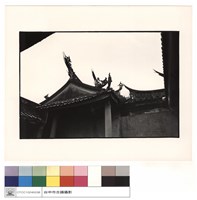 大門燕尾藏品圖，第1張