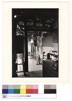 大殿拜庭右迴廊藏品圖，第1張