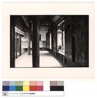 右觀川門藏品圖，第1張