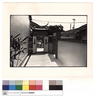 右廂小門藏品圖，第1張