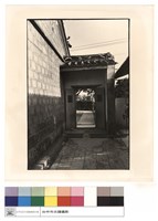 左廂便門藏品圖，第1張
