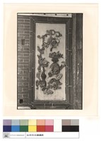 川門右側交趾燒藏品圖，第1張