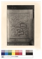 川門石刻藏品圖，第1張