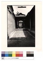 左廂迴廊藏品圖，第1張