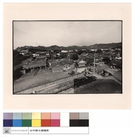 頂視藏品圖，第1張