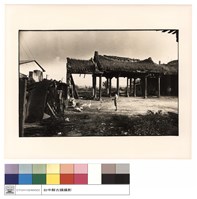 山門藏品圖，第1張