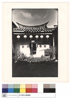 瓶形門(右)藏品圖，第1張