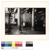 大殿左觀藏品圖，第1張