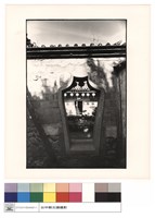 右廂瓶形門藏品圖，第1張