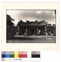 全景藏品圖，第1張