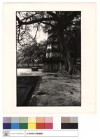 骨灰塔藏品圖，第1張
