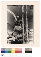 陶雕藏品圖，第1張