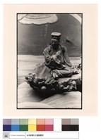 陶雕藏品圖，第1張