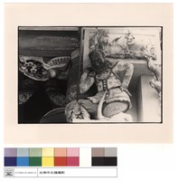 陶雕藏品圖，第1張