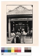 後殿拜庭藏品圖，第1張