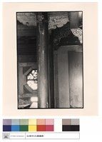 右廂柱藏品圖，第1張