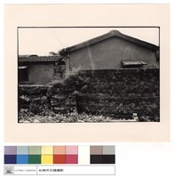城牆藏品圖，第1張