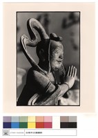 神像藏品圖，第1張