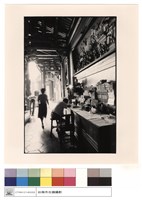 大殿石內觀外藏品圖，第1張