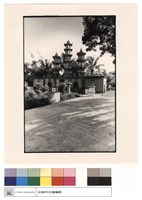 骨灰塔藏品圖，第1張