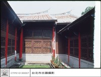 大廳左廂藏品圖，第1張