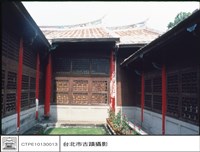 大廳左廂藏品圖，第1張