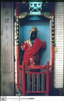 神像藏品圖，第1張